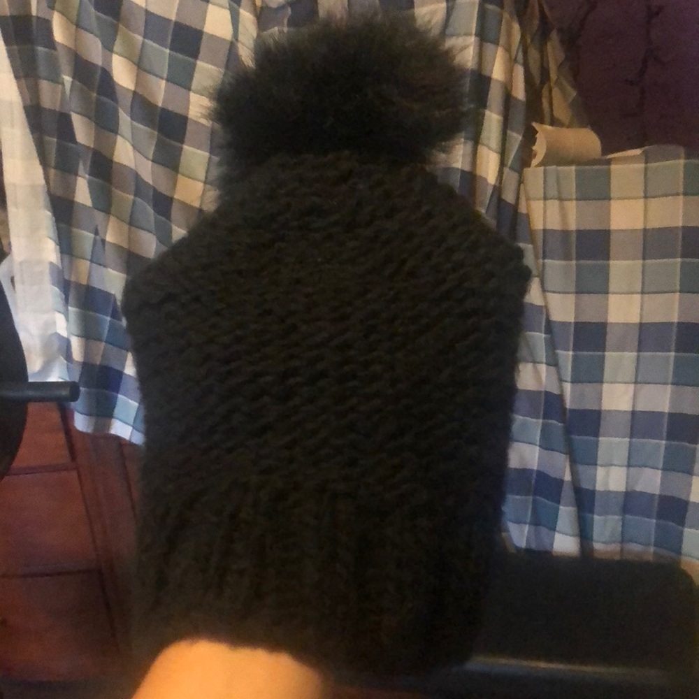 Express beanie